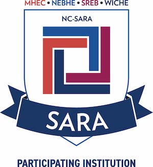 NC-SARA Seal - SARA Participating Institution - SARA for Students